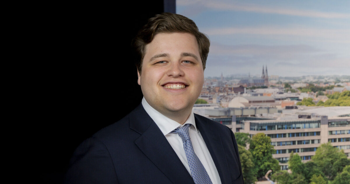 Pieter Geels - Pels Rijcken