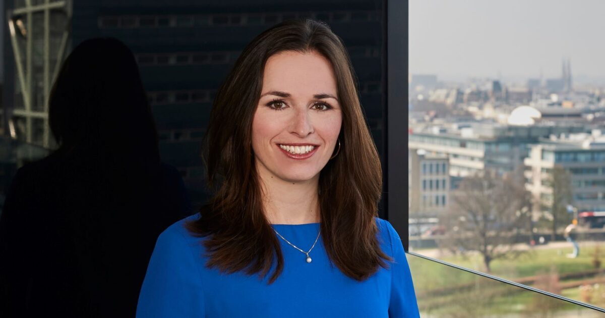 Marieke de Vries - Pels Rijcken