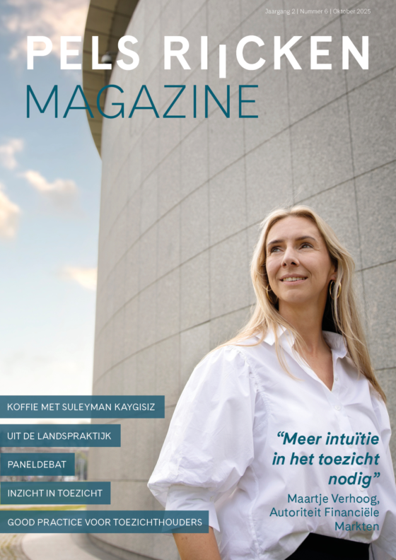 Jaargang 2 | Nummer 3 | Januari 2025