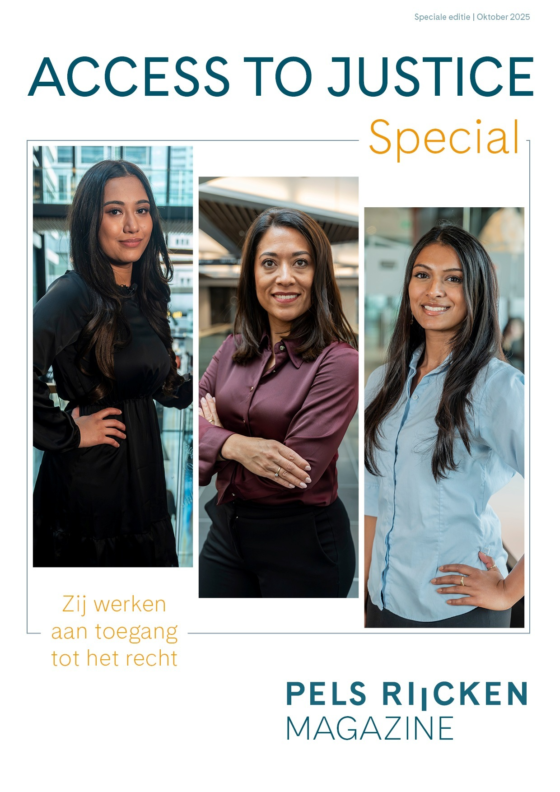 Jaargang 2 | Nummer 3 | Januari 2025