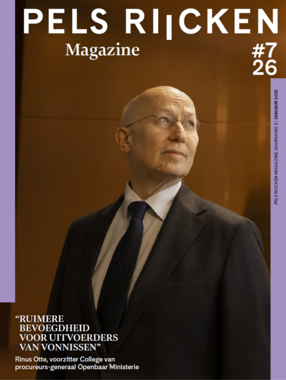 Jaargang 2 | Nummer 3 | Januari 2025