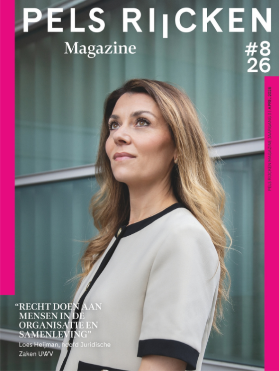 Jaargang 2 | Nummer 3 | Januari 2025