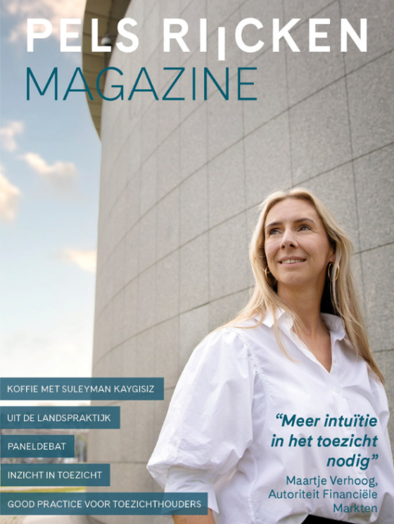 Jaargang 2 | Nummer 3 | Januari 2025