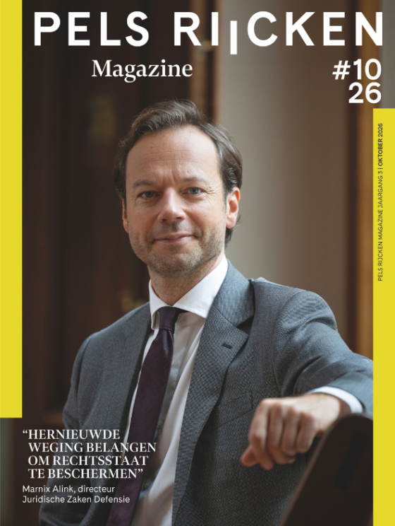Jaargang 2 | Nummer 3 | Januari 2025